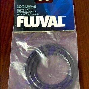 Fluval motor seal ring replacement gasket for canister filter #20083